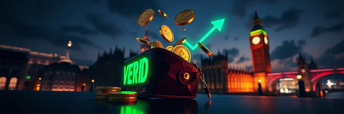 Verification and Why the First Payout Is the Slow One — fast withdrawal casino in the UK