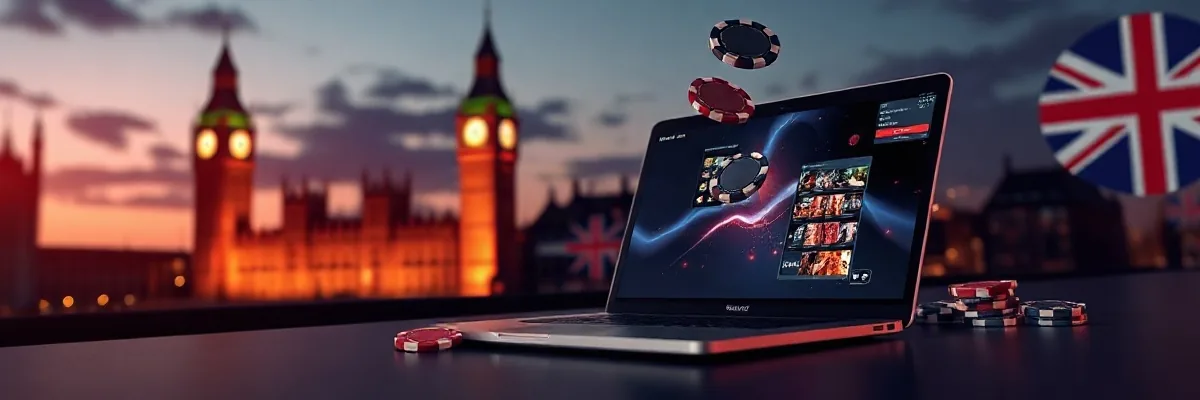Genuine risk factors specific to brand-new launches: New online casinos uk guide for players in the UK