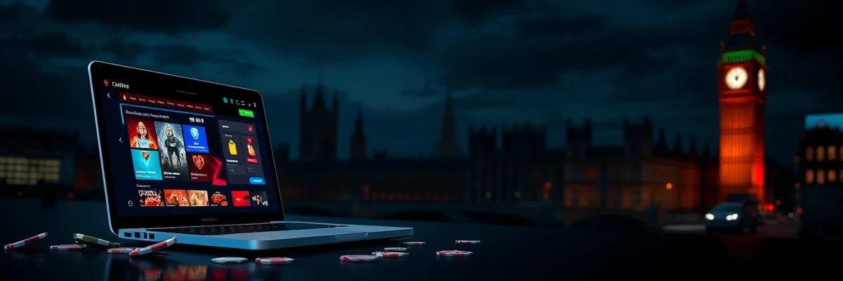 Genuine standouts among UK gambling sites this year — New online casinos uk in the UK
