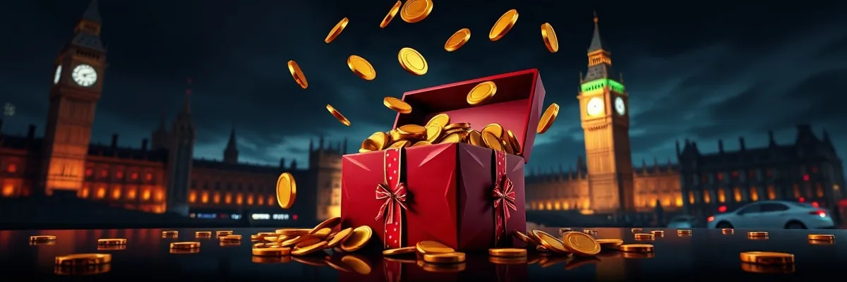 Claiming the Offer, Step by Step — new online casinos with no deposit bonuses uk in the UK